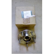 AXLE HUB, FRONT OR REAR FREELANDER